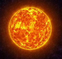 sun